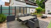 Terrasse 1 - 4 Zimmer Einfamilienhaus zum Kaufen in Friedrichsthal