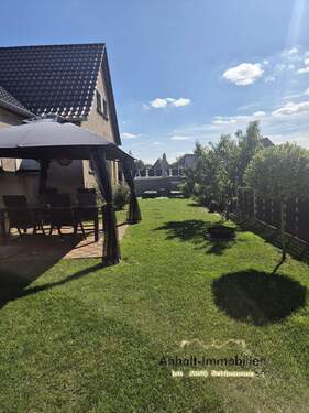 Garten (Sommer) - 