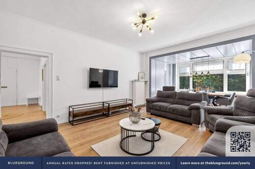 2.jpg - 4 Zimmer Etagenwohnung zur Miete in Wilhelmshaven