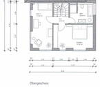 Obergeschoss - 