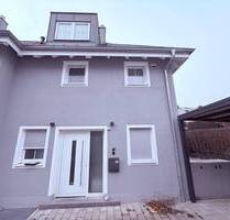 Doppelhaushälfte - 930.000,00&nbsp;EUR Kaufpreis, ca.&nbsp; 133,70&nbsp;m&sup2;&nbsp;Wohnfl&auml;che in Gilching (PLZ: 82205) Argelsried