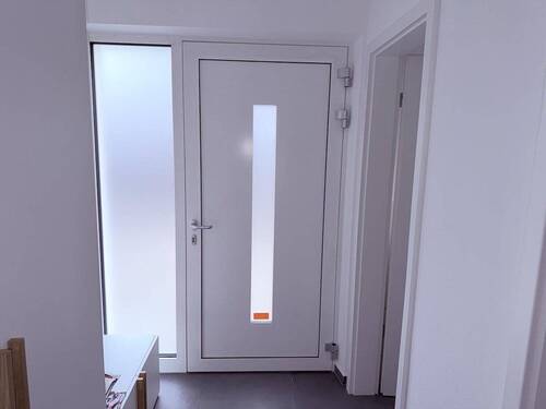 Eingangsbereich - 6 Zimmer Doppelhaushälfte in Gilching