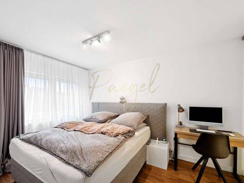 Bild 3 - 3 Zimmer Etagenwohnung in Berlin