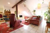 Wohnzimmer - 