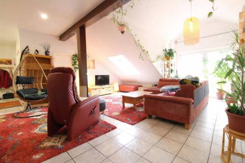 Wohnzimmer - 