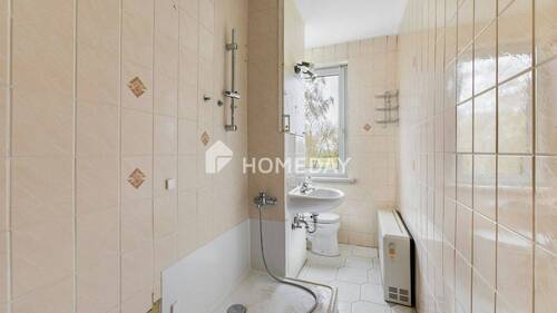 Badezimmer 1 - 