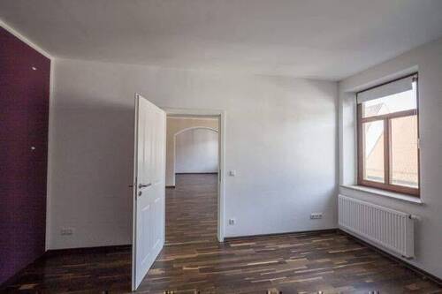 Arbeitszimmer. - 