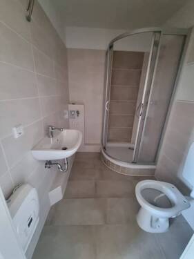 Detailansicht - Etagenwohnung mit 31,10 m² in Dessau-Roßlau zur Miete