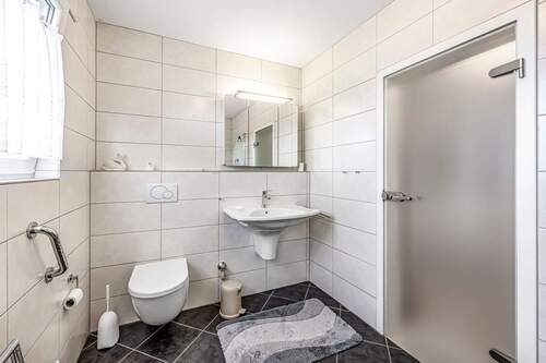 Badezimmer EG - 