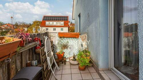 Balkon 2 - 