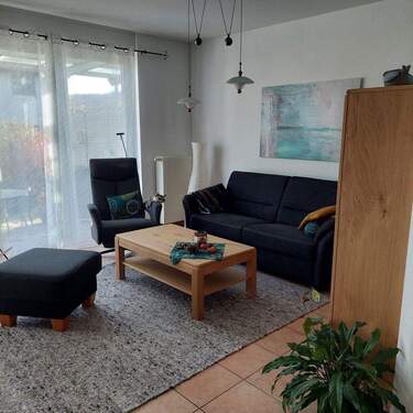 Wohnen - 4 Zimmer Reihenmittelhaus zum Kaufen in Süßen