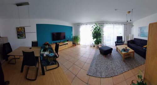 Panorama W + E - 4 Zimmer Reihenmittelhaus in Süßen