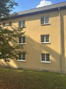 Fassade - ++ Eigennutzer, 3 Raum mit Einbauküche ++