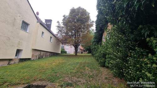 Grundstück - Grundstück in Sulzfeld