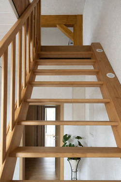 Treppe - 