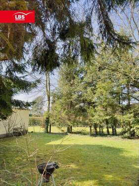 Garten - Etagenwohnung mit 60,00 m&sup2; in Bottrop zum Kaufen