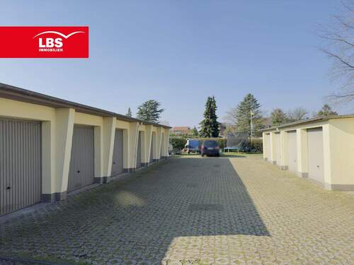 Garagenhof - 