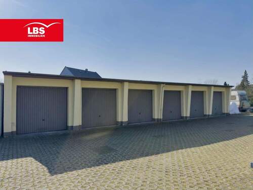 Garagenhof - 