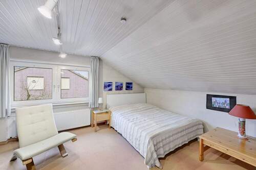Schlafzimmer OG - 