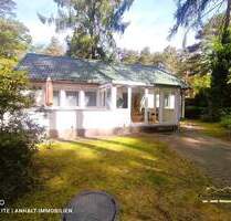 Frühlingserwachen im eigenen Ferienhaus jetzt für 160.000,00 € - Schwielowsee / Ferch