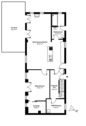 Grundriss Erdgeschoss - 