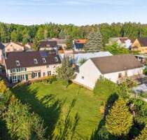 Hochwertiges, kernsaniertes Landhaus - Traumhaftes Wohnen in idyllischer Lage! - Am Mellensee OT Kummersdorf-Alexanderdorf