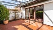 Terrasse 1 - 6 Zimmer Einfamilienhaus zum Kaufen in Mutterstadt