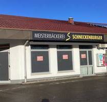 Gewerbeeinheit ab sofort zu vermieten - Balingen Weilstetten