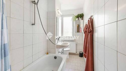 Badezimmer 1 - 