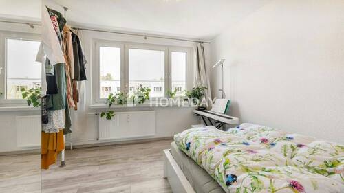 Schlafzimmer 1 - 