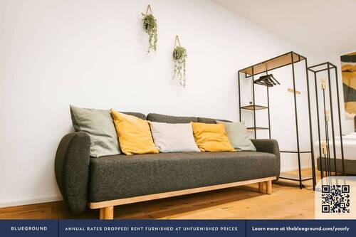 2.jpg - 2 Zimmer Etagenwohnung zur Miete in Hannover