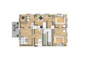 Grundriss - Werz Immobilien - 