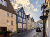 Impressionen - Werz Immobilien - Erstbezug nach Sanierung 4-Zimmer-Wohnung mit historischem Charme & moderner Ausstattung