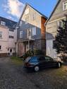 Balkonseite - Werz Immobilien - 4 Zimmer Etagenwohnung zur Miete in Bad Laasphe