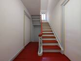 Treppenhaus - Etagenwohnung mit 71,20 m&sup2; in Bad Laasphe zur Miete