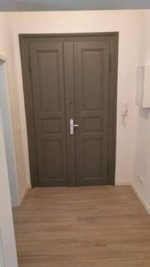 Eingangsbereich_Flur - 2 Zimmer Etagenwohnung zur Miete in Dresden