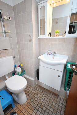 Gäste-WC - 