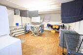 Trockenraum - 