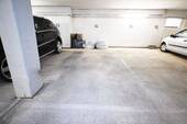 Tiefgarage - 
