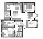 Grundriss - 
