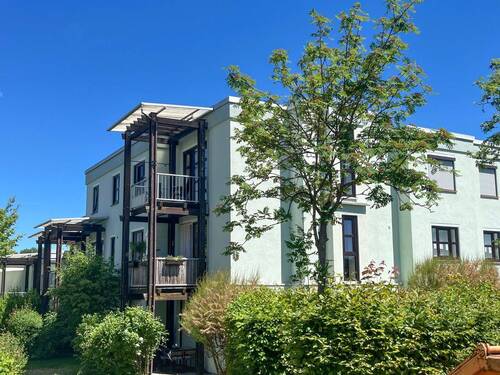 Haus - Etagenwohnung mit 97,00 m&sup2; in Kassel zum Kaufen