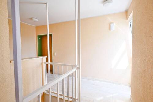 Treppenhaus - 