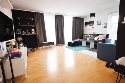 Wohnzimmer - 