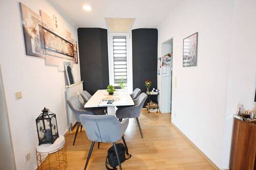 Esszimmer - 
