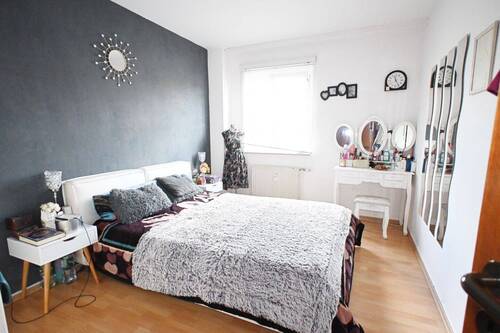 Schlafzimmer - 