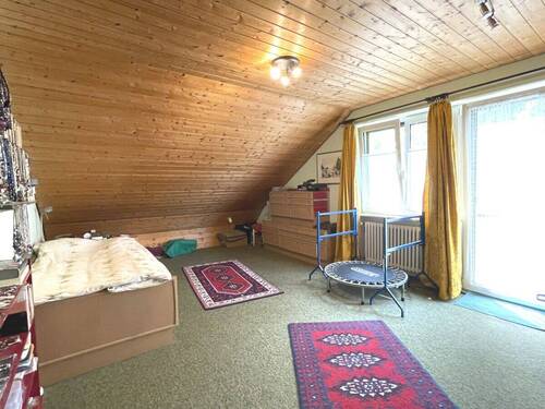 Schlafzimmer - 
