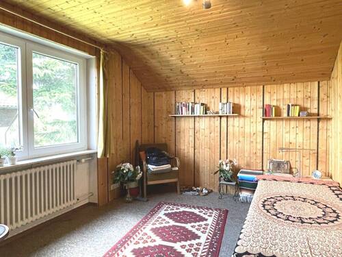 Kinderzimmer 1 - 