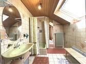 Bad OG mit Dusche - 