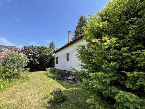 Nordwest-Seite - 