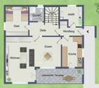 Grundriss EG - 